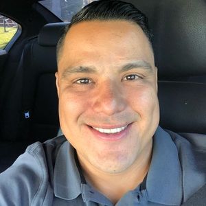 Meet your Posher, Robert